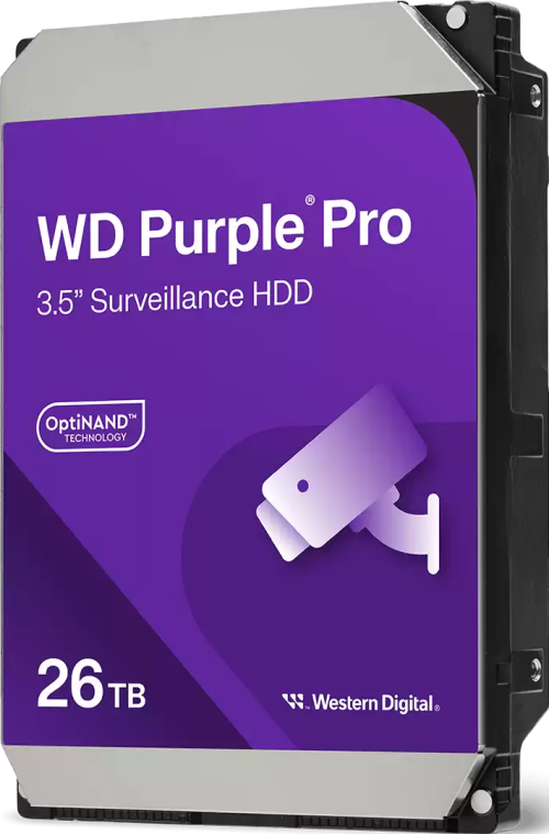 WD260PURP
