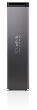 PRO-BLADE SSD Mag 2TB WW
