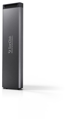 PRO-BLADE SSD Mag 2TB WW