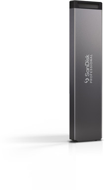 PRO-BLADE SSD Mag 2TB WW