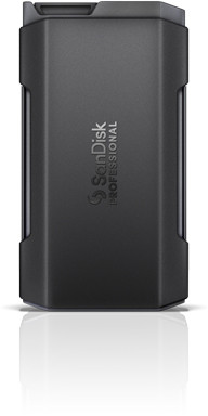 PRO-BLADE TRANSPORT 2TB WW