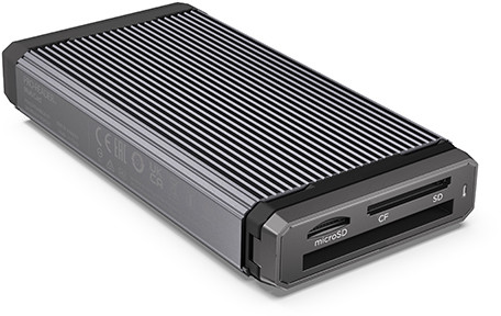 PRO-READER Multi Card WW