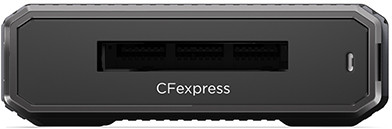 PRO-READER CFexpress WW