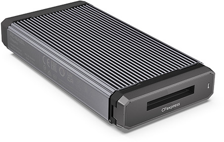 PRO-READER CFexpress WW