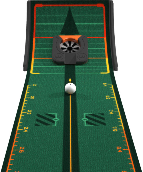 Wellputt Stroke Master