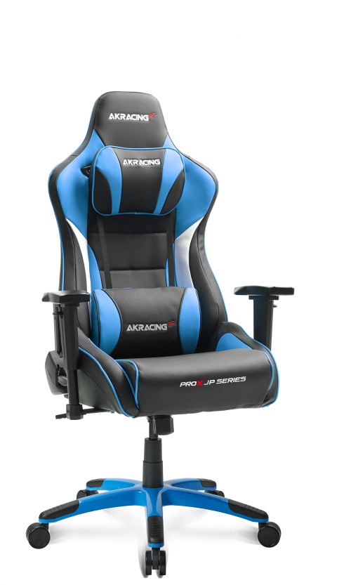 Pro-X Gaming Chair (Blue) JP