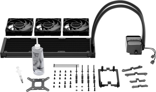 BW025 SILENT LOOP 3 360mm