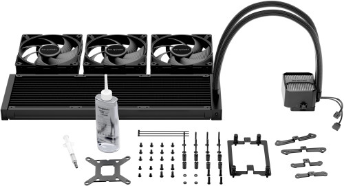 BW026 SILENT LOOP 3 420mm