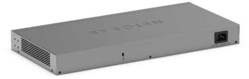 10G/マルチギガx24 SFP+x4ｽﾏｰﾄｽｲｯﾁ