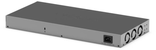 10G/マルチギガx24 SFP+x4ｽﾏｰﾄｽｲｯﾁ