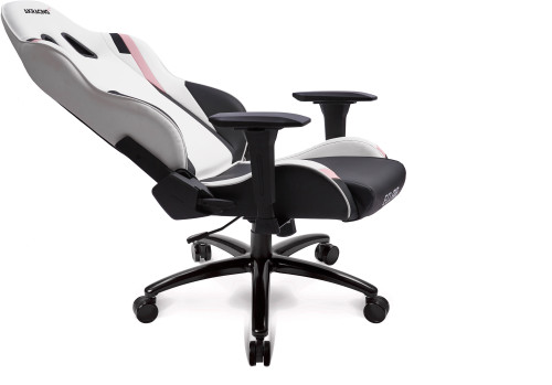Eclair Gaming Chair (Pink)