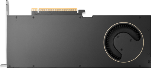 NVIDIA RTX PRO 6000 Blackwell Max-Q W/E