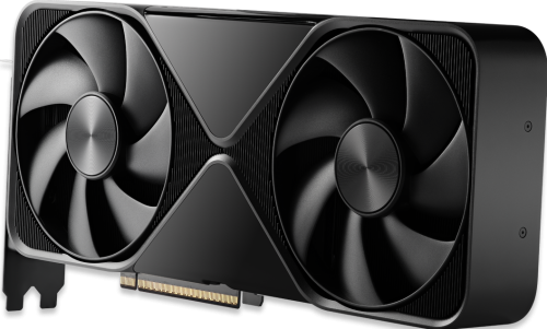 NVIDIA RTX PRO 6000 Blackwell W/E