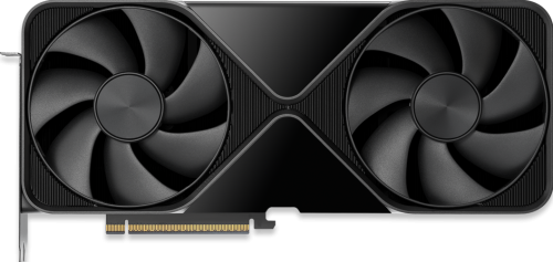 NVIDIA RTX PRO 6000 Blackwell W/E