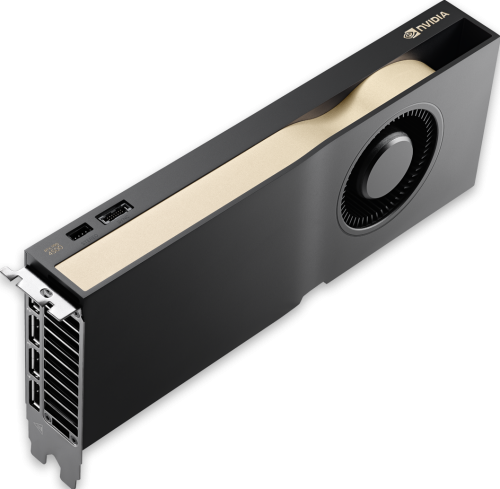 NVIDIA RTX PRO 4500 Blackwell