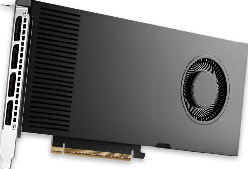 NVIDIA RTX PRO 4000 Blackwell