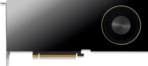 NVIDIA RTX PRO 6000 Blackwell Max-Q W/E