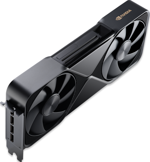 NVIDIA RTX PRO 6000 Blackwell W/E