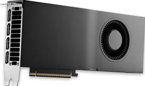 NVIDIA RTX PRO 4500 Blackwell