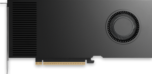 NVIDIA RTX PRO 4000 Blackwell