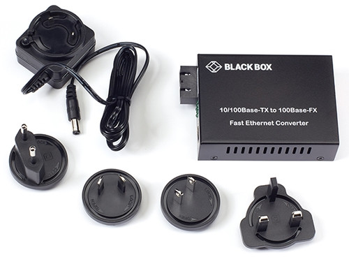 ﾒﾃﾞｨｺﾝ 10/100 Eth SM1310nm 20km SC