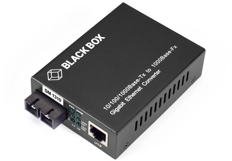 ﾒﾃﾞｨｺﾝ 10/100/1000 ETH SM 1310NM 10KM SC