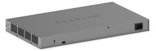 GS728TXUP ｷﾞｶﾞ24P PoE++ｽﾏｰﾄｸﾗｳﾄﾞｽｲｯﾁ