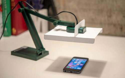 V4K Ultra HD 8MP USB