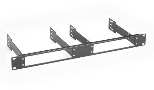 EmeraldSE 2ﾕﾆｯﾄ用1Uﾗｯｸﾏｳﾝﾄｷｯﾄ