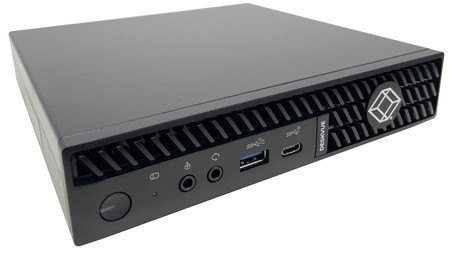 Emerald Deskvueﾚｼｰﾊﾞ (DP)