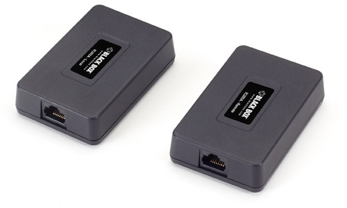 USB1.1 CAT5ｴｸｽﾃﾝﾀﾞ･ｷｯﾄ2P(40m)