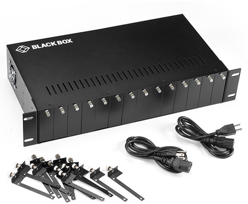 ﾒﾃﾞｨｱｺﾝﾊﾞｰﾀ･ｼｬｰｼ 14ｽﾛｯﾄ2U