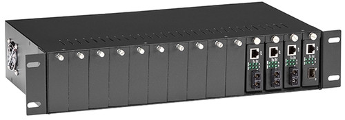 ﾒﾃﾞｨｱｺﾝﾊﾞｰﾀ･ｼｬｰｼ 14ｽﾛｯﾄ2U