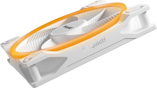 BL135 LIGHT WINGS 140mm PWM Reverse WH