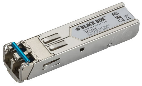 SFP 1.25G SMF 1310 LC 30km 拡張