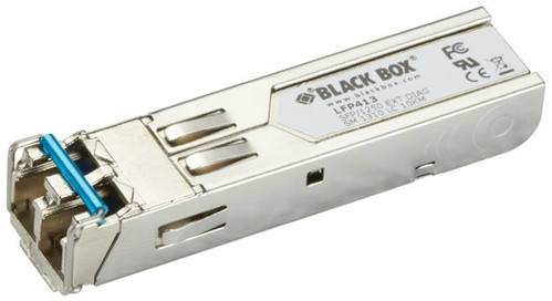 SFP 1.25G SMF 1310 LC 10km 拡張