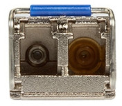 SFP 1.25G MMF 850 LC 550m