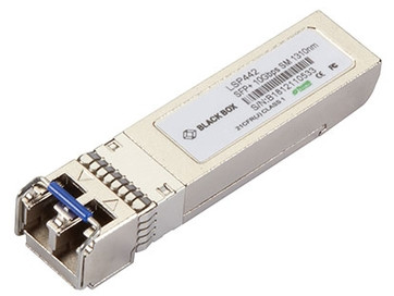 SFP+ 10GｰLR SMF 1310 LC 20km