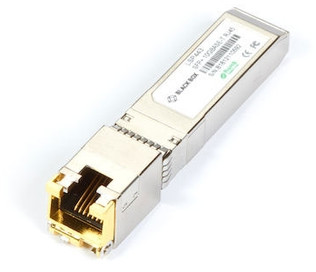 SFP+ 10GｰT RJ-45 100m