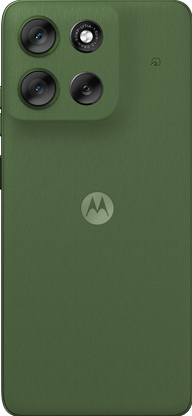 moto g66j 5G PANTONE(ﾃﾞｨﾙｸﾞﾘｰﾝ)