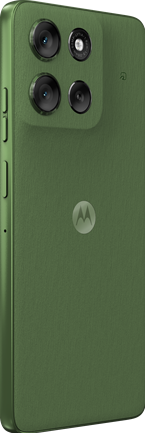 moto g66j 5G PANTONE(ﾃﾞｨﾙｸﾞﾘｰﾝ)