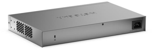 XS512EM 10Gx10 SFP+x2ｲｰｼﾞｰｽﾏｰﾄ