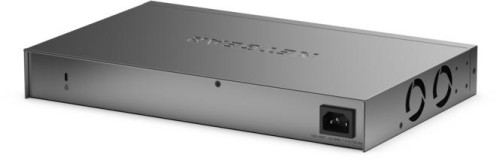 XS512EM 10Gx10 SFP+x2ｲｰｼﾞｰｽﾏｰﾄ