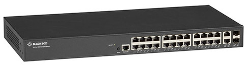 ｷﾞｶﾞﾋﾞｯﾄｽｲｯﾁ 26ﾎﾟｰﾄ管理機能付