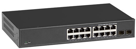 ｷﾞｶﾞﾋﾞｯﾄｽｲｯﾁ 16ﾎﾟｰﾄ