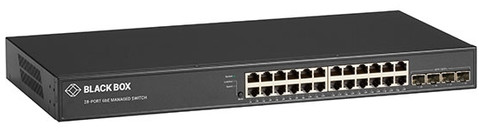 ｷﾞｶﾞﾋﾞｯﾄｽｲｯﾁ 24ﾎﾟｰﾄ 管理機能付