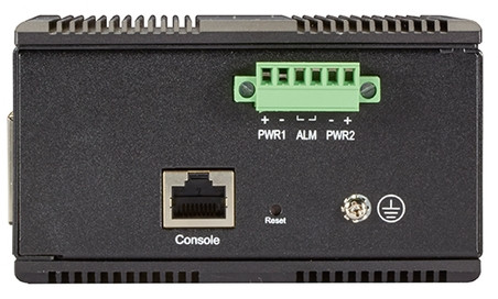 INDRy 産業用ｽｲｯﾁ 10ﾎﾟｰﾄ