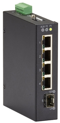 INDRy 産業用ｽｲｯﾁ 4ﾎﾟｰﾄ