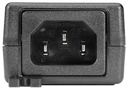 PoE+ｲﾝｼﾞｪｸﾀｰ 1ﾎﾟｰﾄ