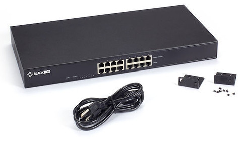 PoE+ｲﾝｼﾞｪｸﾀｰ 8ﾎﾟｰﾄ